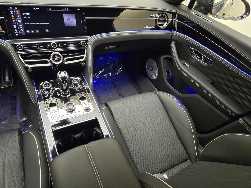 used 2023 Bentley Flying Spur car, priced at $206,990