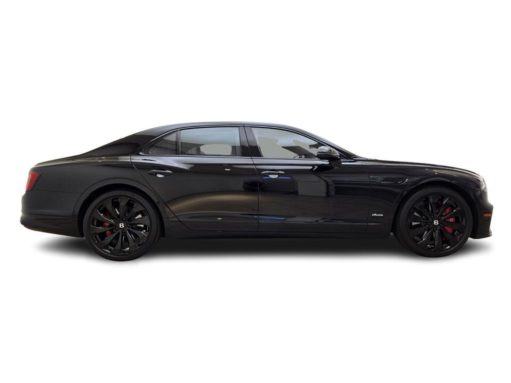 used 2023 Bentley Flying Spur car, priced at $206,990