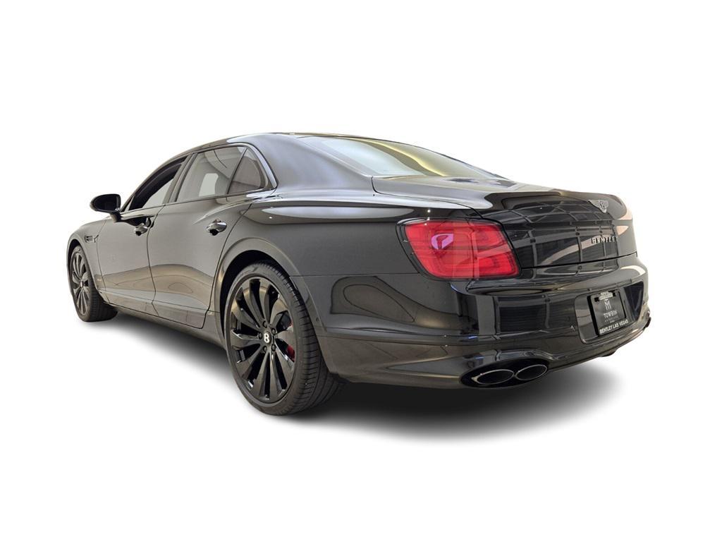 used 2023 Bentley Flying Spur car, priced at $206,990