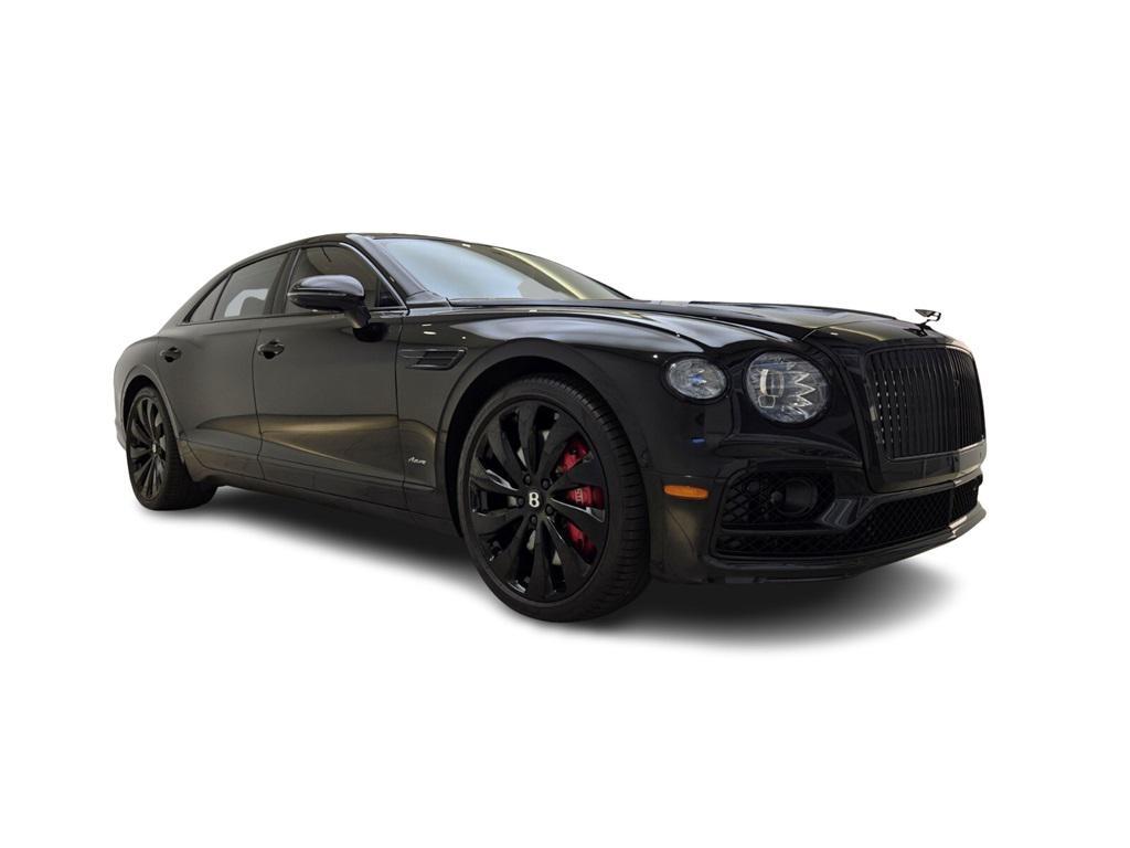 used 2023 Bentley Flying Spur car, priced at $206,990