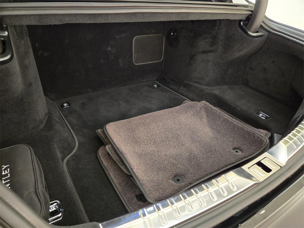 used 2023 Bentley Flying Spur car, priced at $206,990