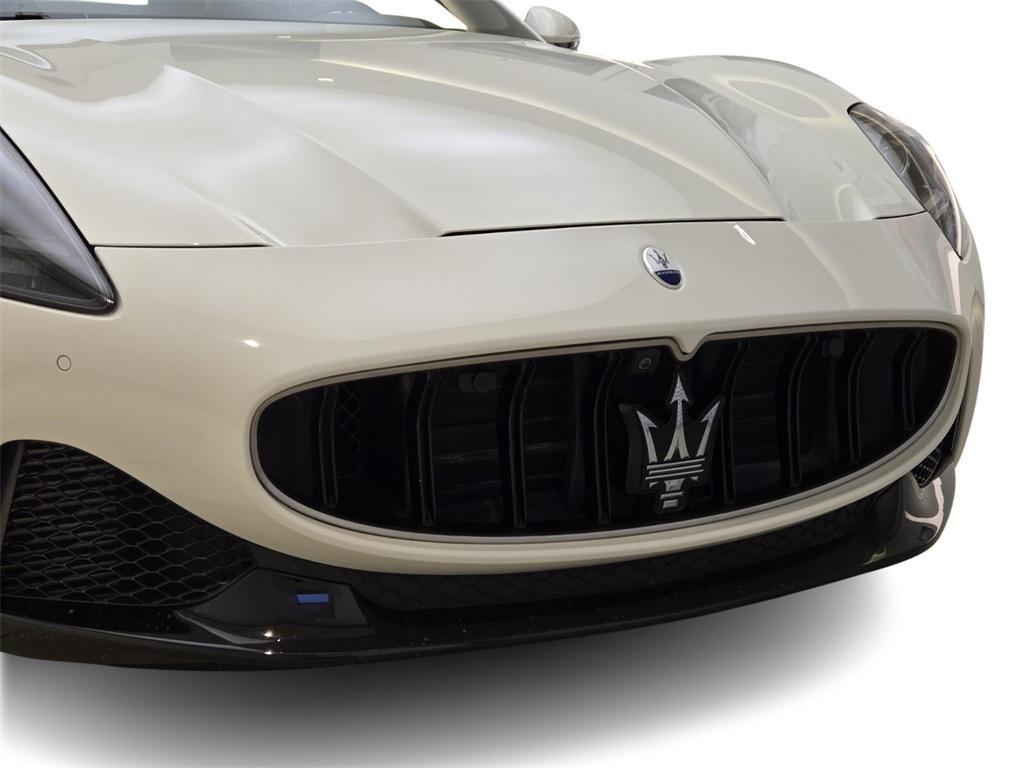 used 2024 Maserati GranTurismo car, priced at $79,990