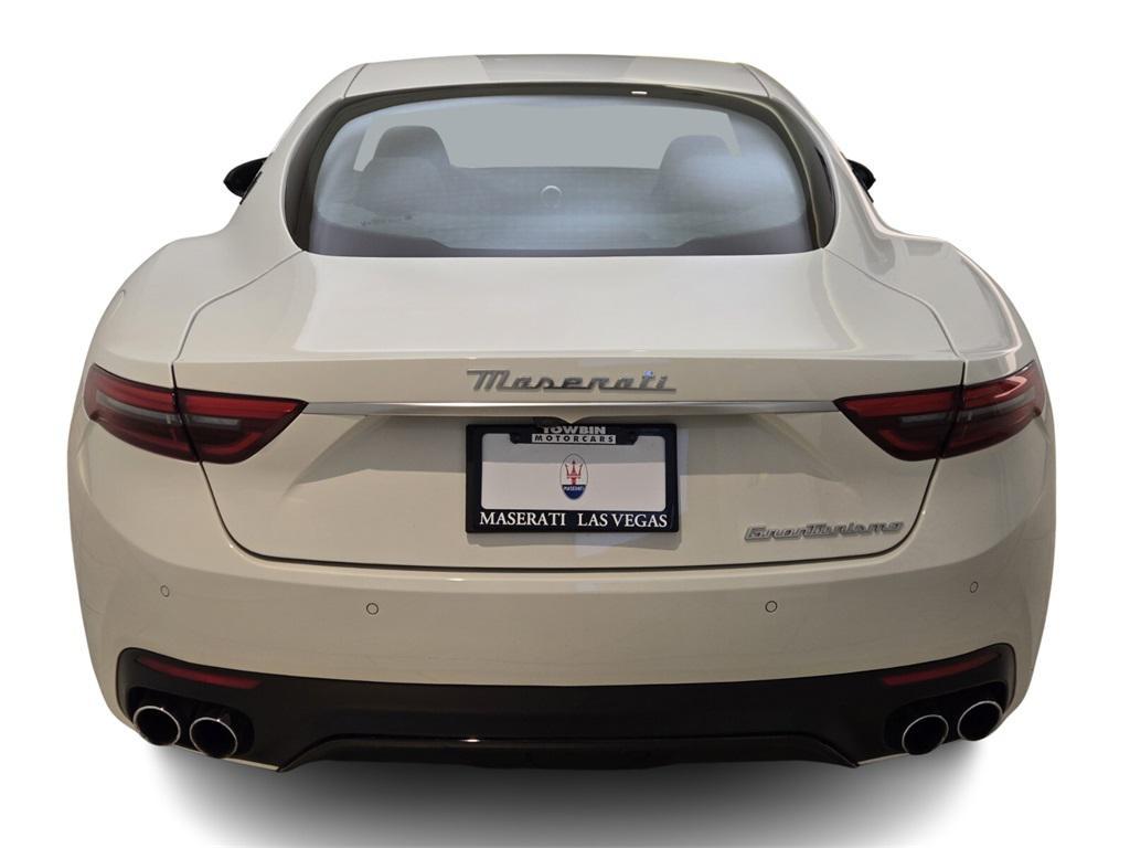 used 2024 Maserati GranTurismo car, priced at $79,990