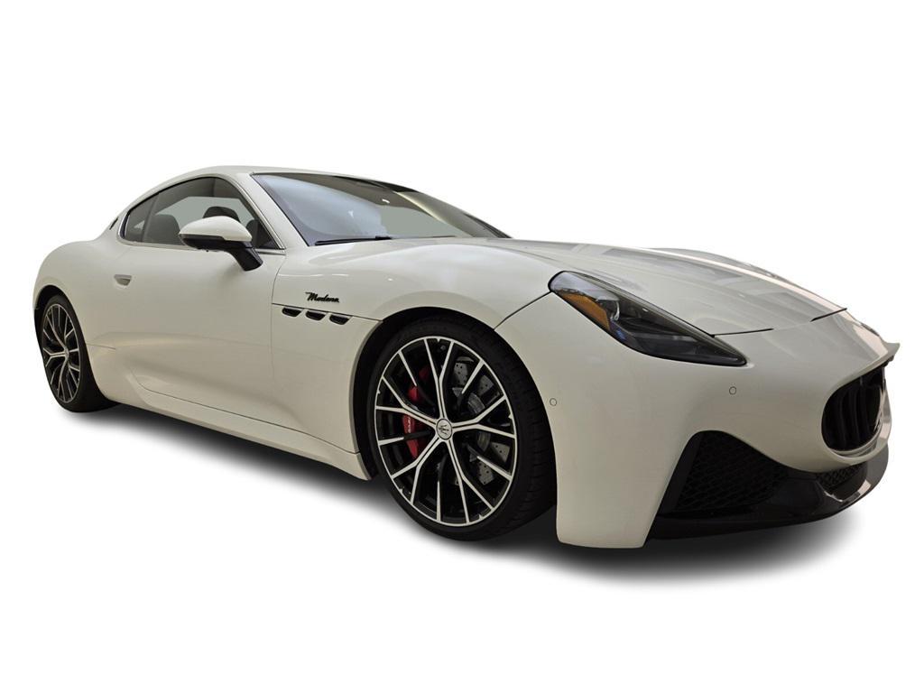 used 2024 Maserati GranTurismo car, priced at $79,990