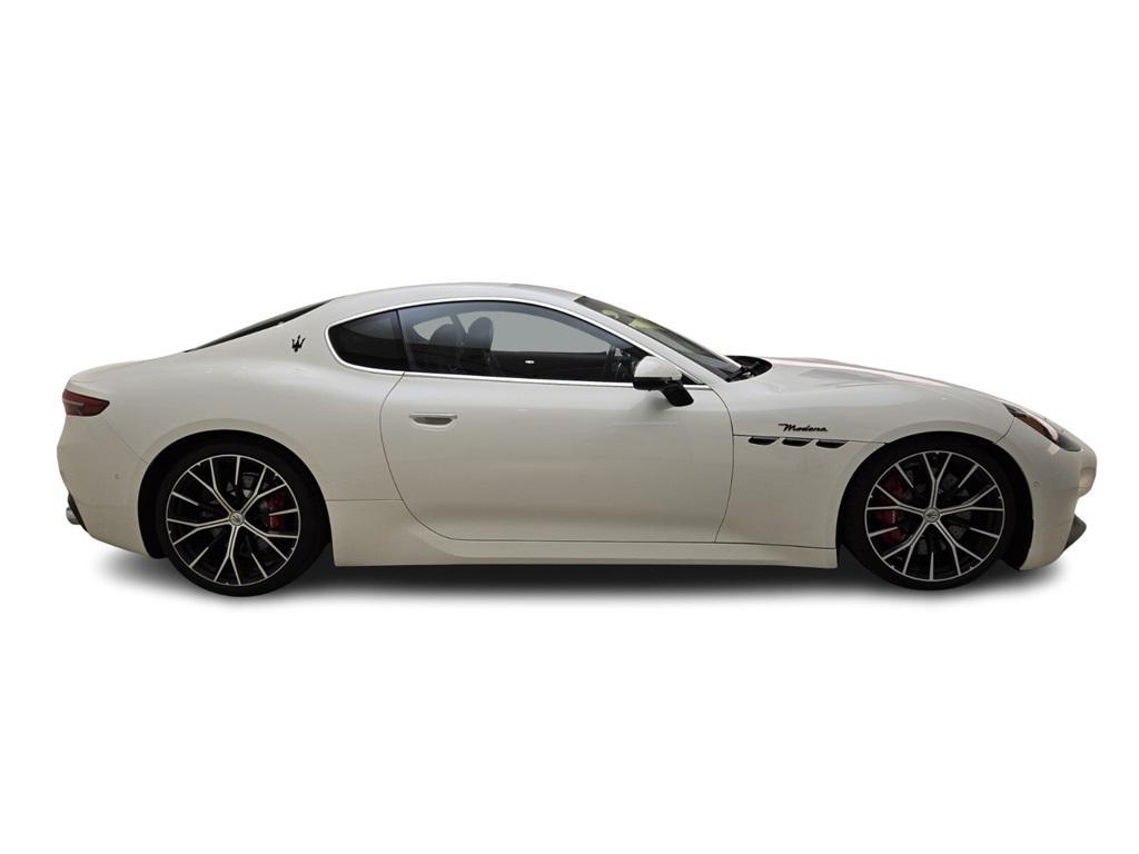 used 2024 Maserati GranTurismo car, priced at $79,990
