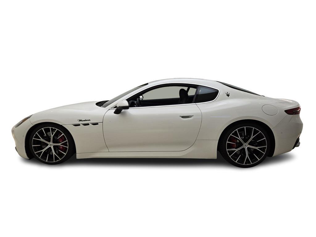 used 2024 Maserati GranTurismo car, priced at $79,990