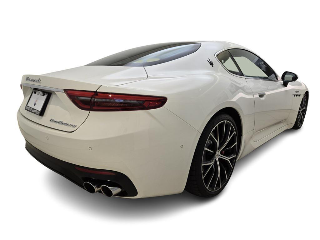 used 2024 Maserati GranTurismo car, priced at $79,990