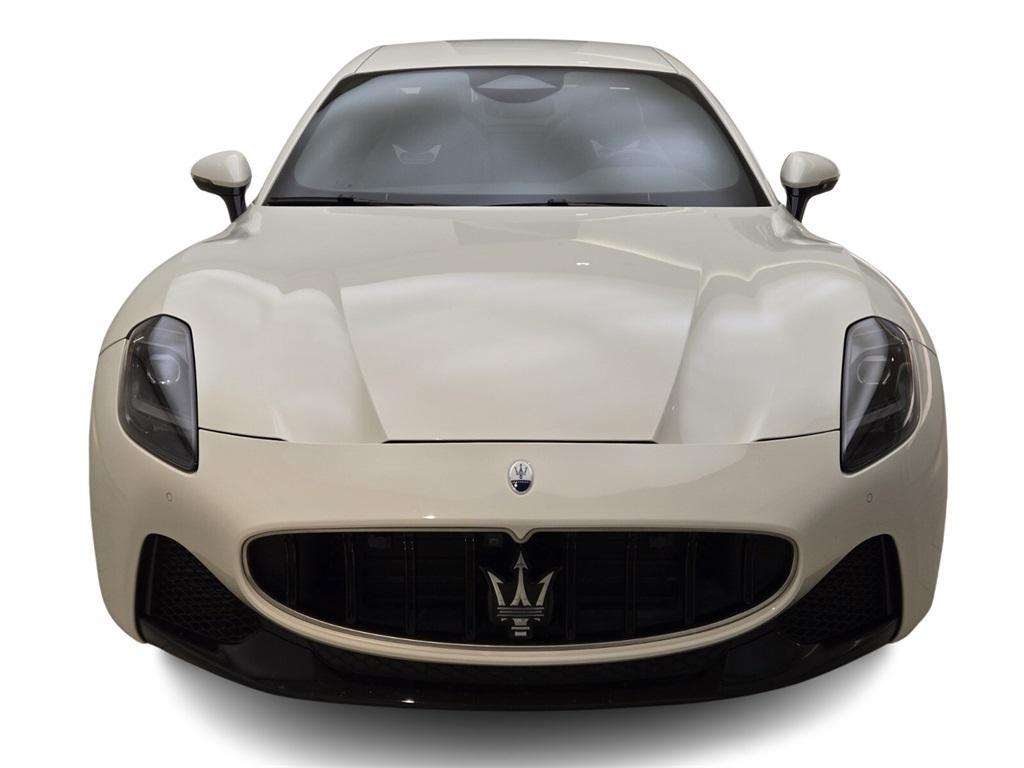 used 2024 Maserati GranTurismo car, priced at $79,990