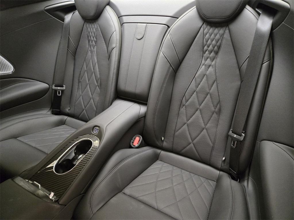 used 2024 Maserati GranTurismo car, priced at $79,990