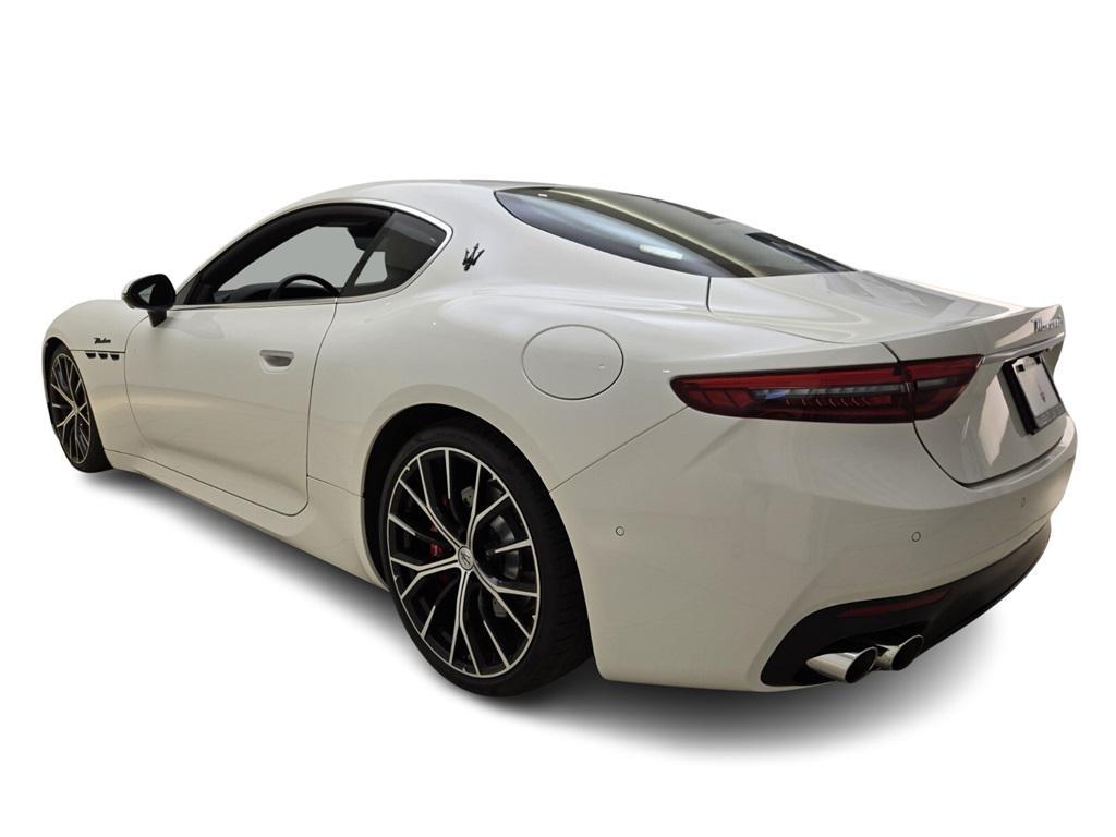 used 2024 Maserati GranTurismo car, priced at $79,990