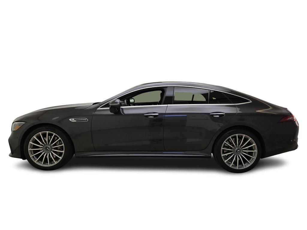 used 2019 Mercedes-Benz AMG GT 53 car, priced at $60,990