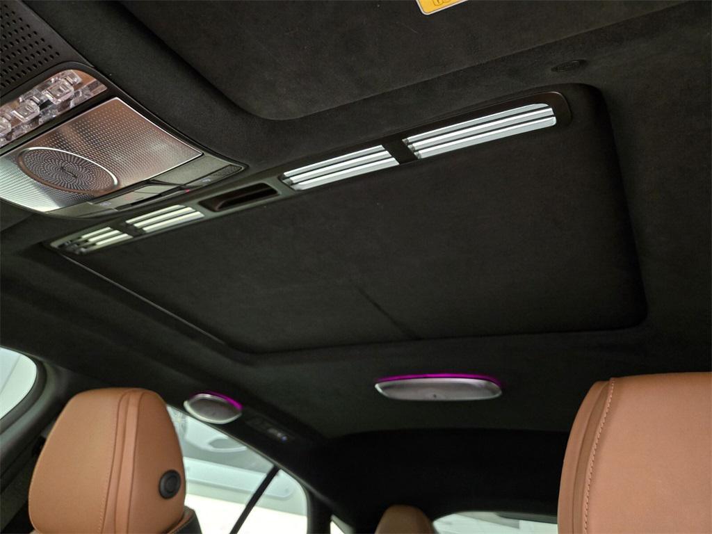 used 2019 Mercedes-Benz AMG GT 53 car, priced at $60,990