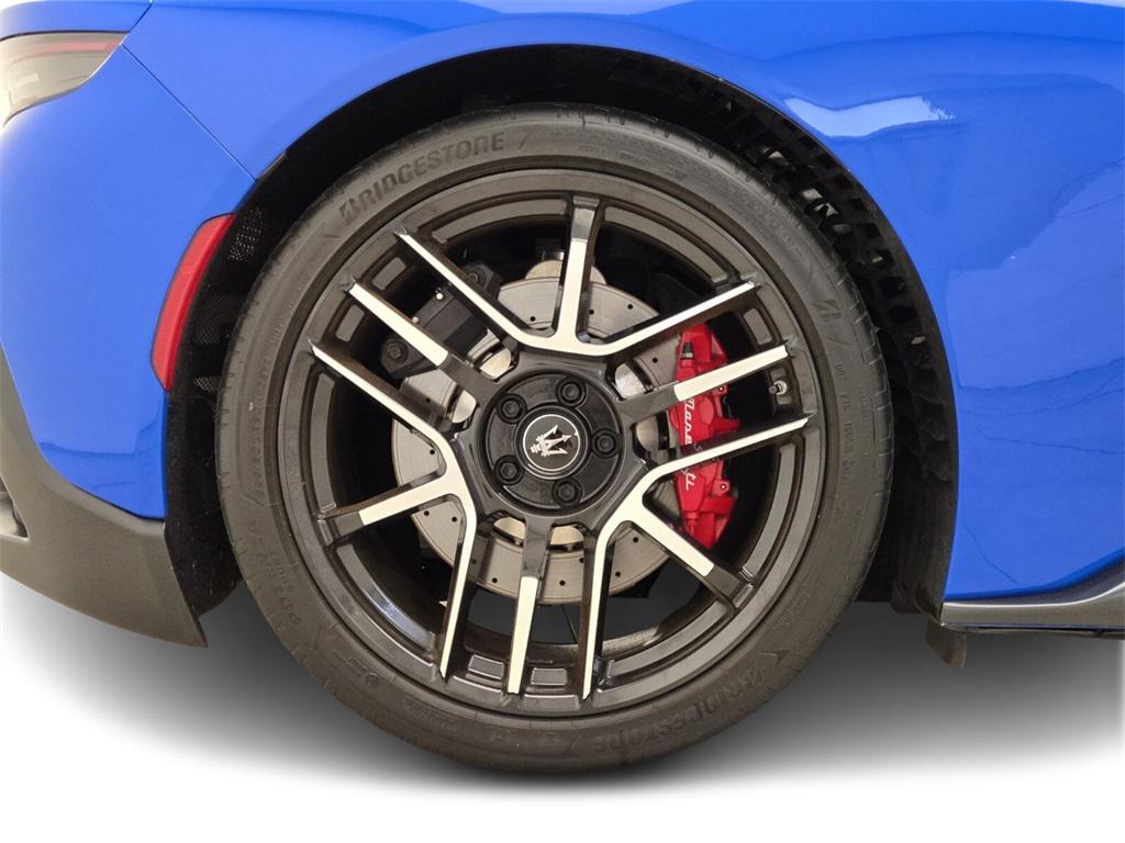 used 2022 Maserati MC20 car, priced at $169,990