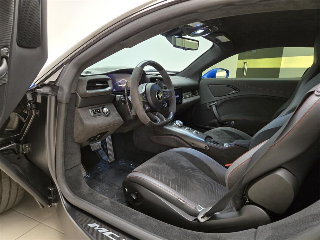 used 2022 Maserati MC20 car, priced at $169,990