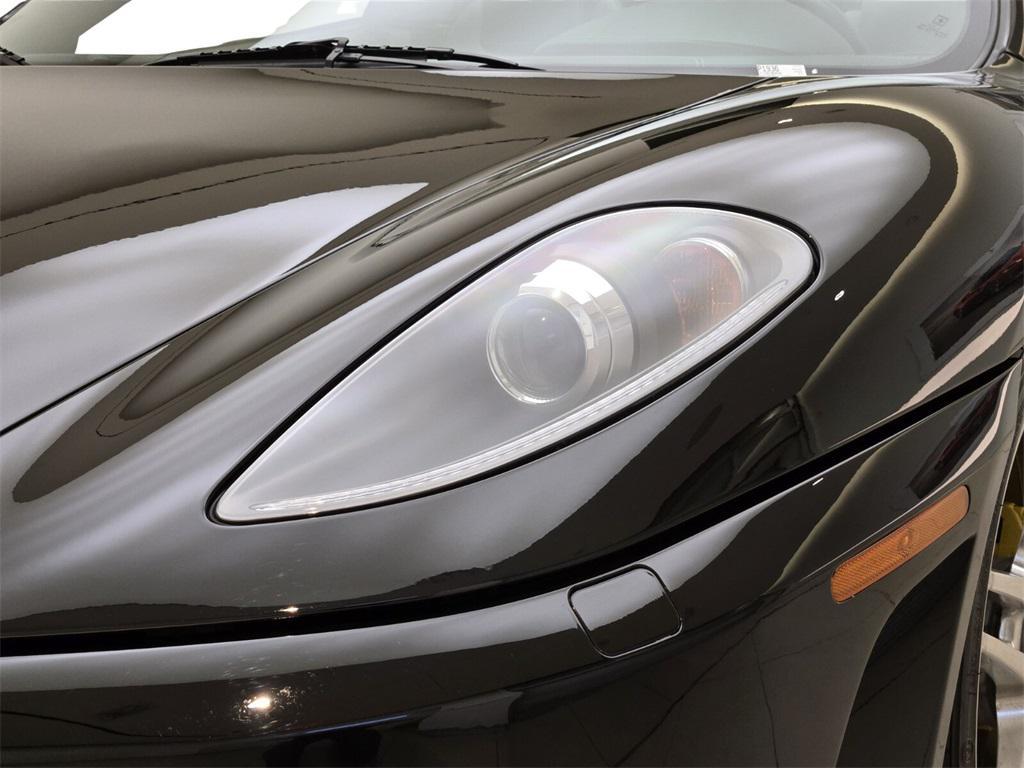 used 2007 Ferrari F430 car, priced at $109,990