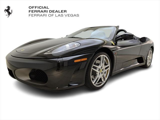 used 2007 Ferrari F430 car, priced at $129,990