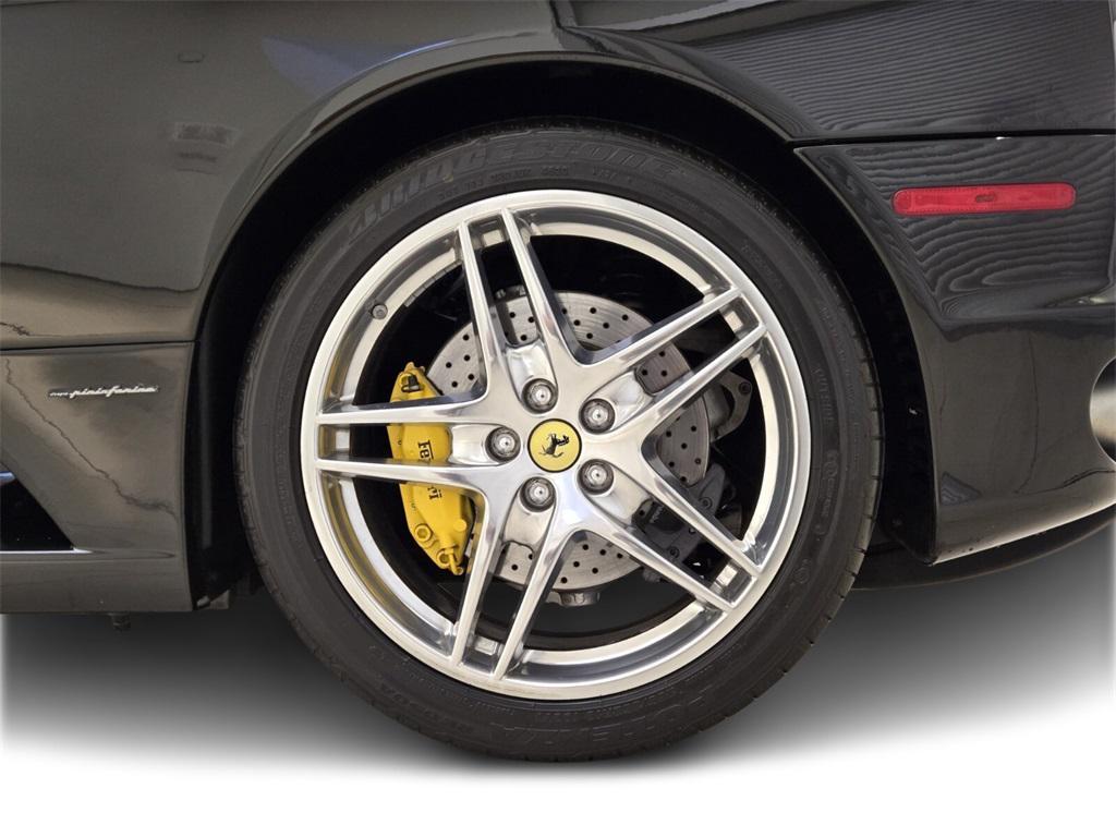 used 2007 Ferrari F430 car, priced at $109,990