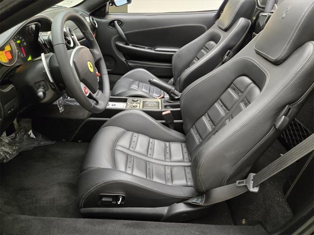 used 2007 Ferrari F430 car, priced at $126,990