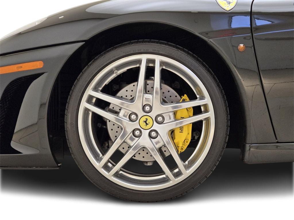 used 2007 Ferrari F430 car, priced at $109,990