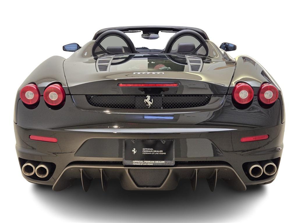 used 2007 Ferrari F430 car, priced at $109,990