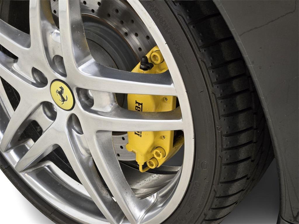used 2007 Ferrari F430 car, priced at $109,990