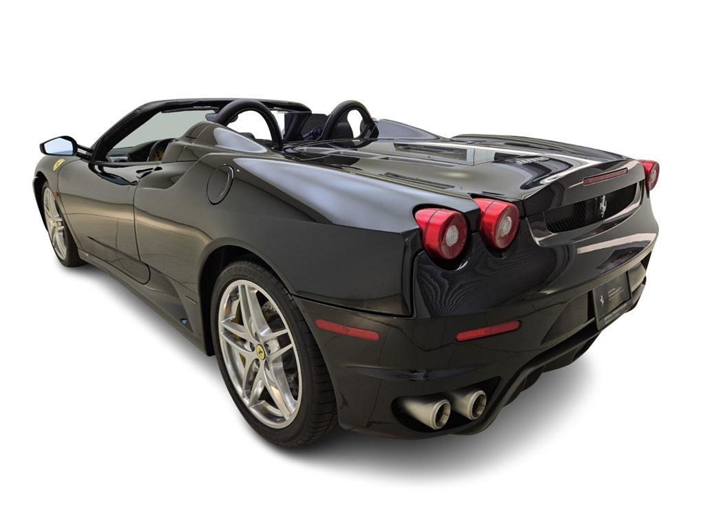 used 2007 Ferrari F430 car, priced at $109,990