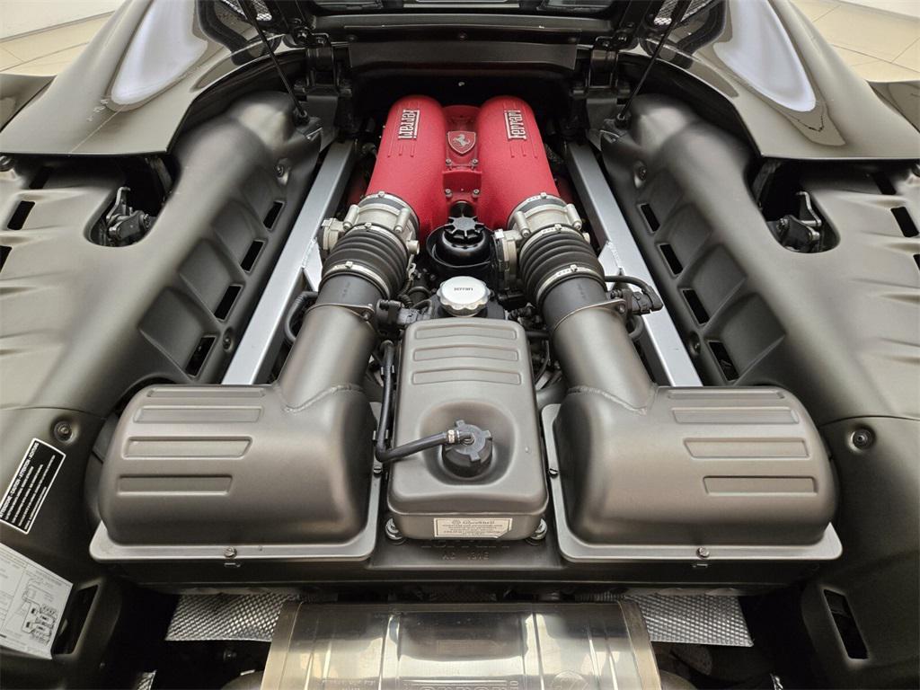 used 2007 Ferrari F430 car, priced at $109,990