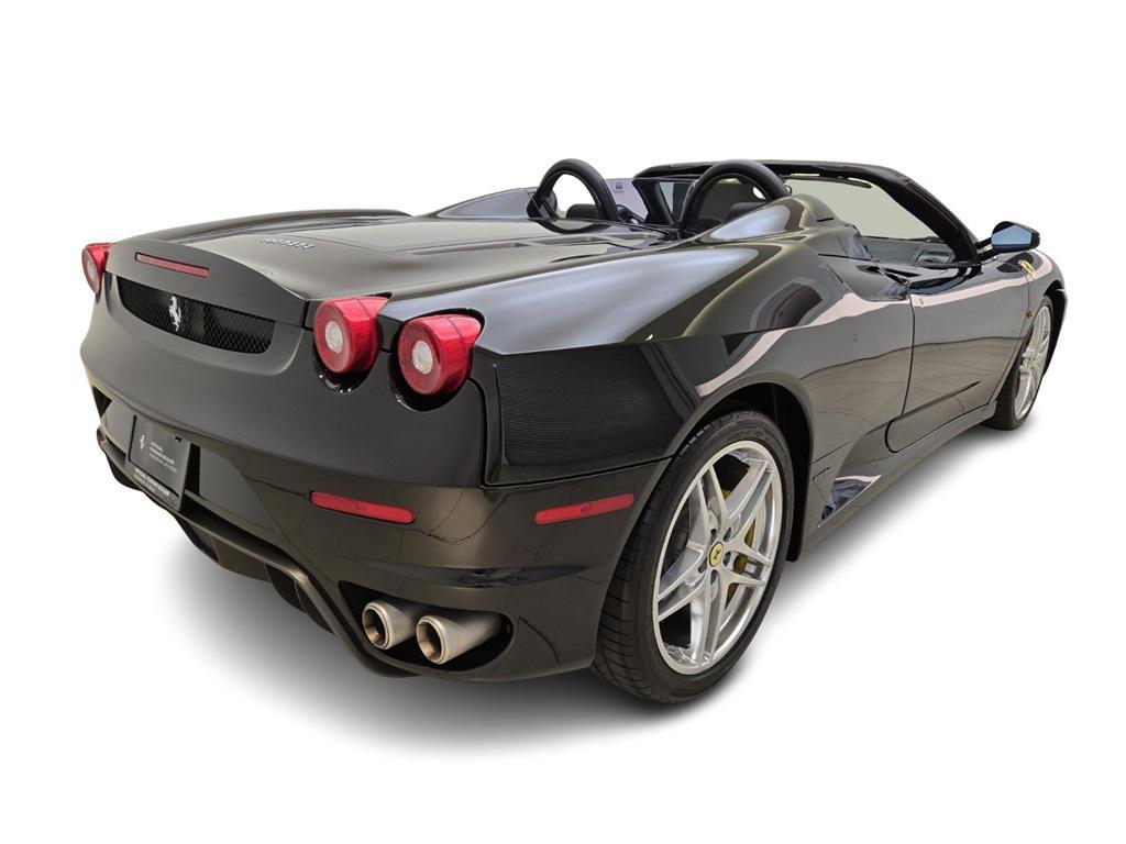used 2007 Ferrari F430 car, priced at $109,990