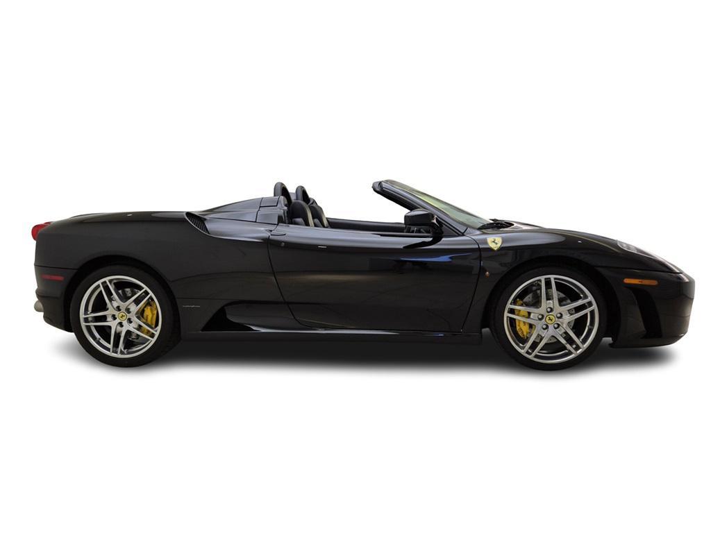 used 2007 Ferrari F430 car, priced at $109,990