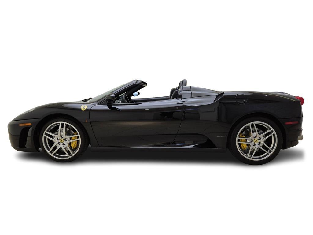used 2007 Ferrari F430 car, priced at $109,990