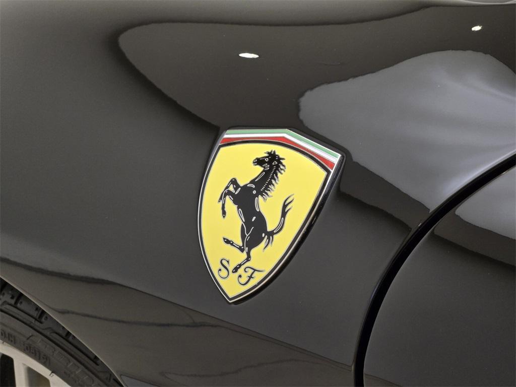 used 2007 Ferrari F430 car, priced at $109,990