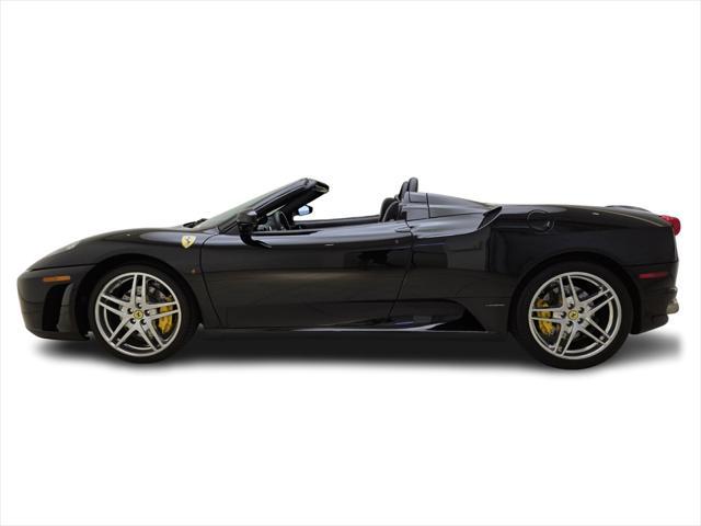 used 2007 Ferrari F430 car, priced at $129,990