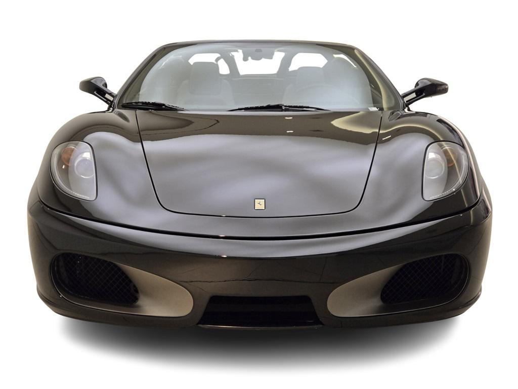 used 2007 Ferrari F430 car, priced at $109,990