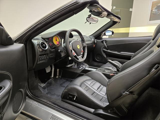 used 2007 Ferrari F430 car, priced at $129,990