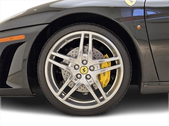 used 2007 Ferrari F430 car, priced at $129,990
