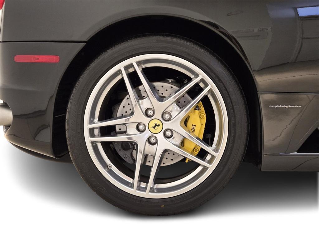 used 2007 Ferrari F430 car, priced at $109,990