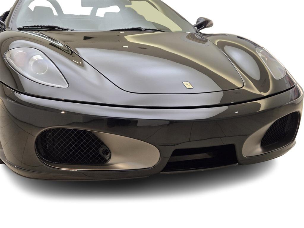 used 2007 Ferrari F430 car, priced at $109,990