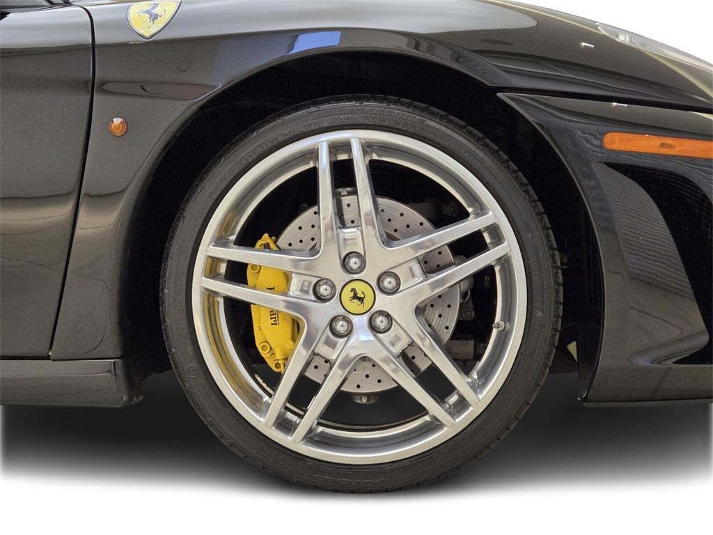 used 2007 Ferrari F430 car, priced at $109,990