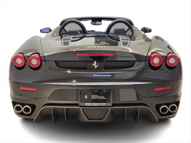 used 2007 Ferrari F430 car, priced at $129,990