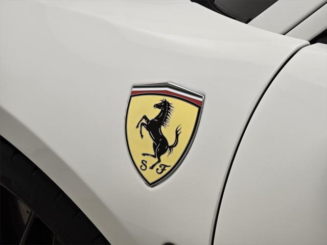 used 2018 Ferrari 488 GTB car, priced at $264,990