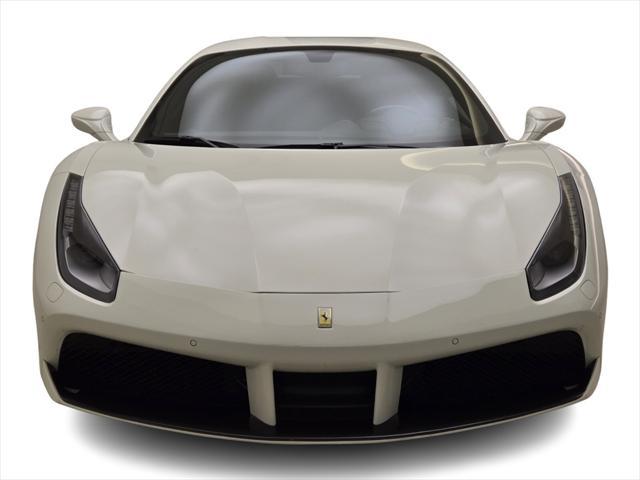 used 2018 Ferrari 488 GTB car, priced at $264,990