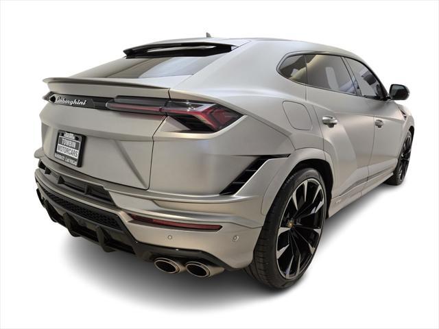 used 2024 Lamborghini Urus car, priced at $276,990