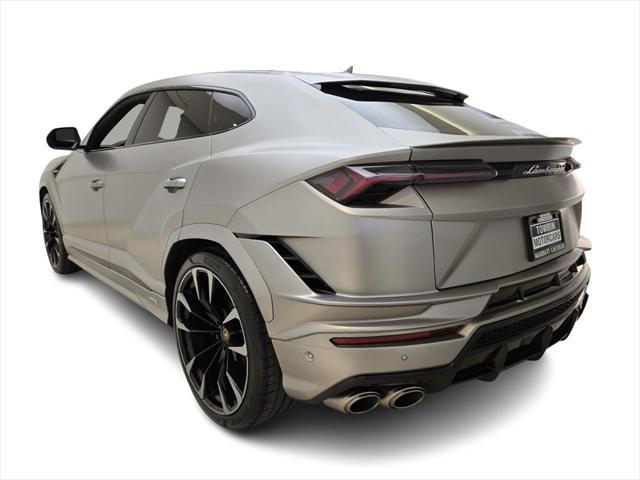 used 2024 Lamborghini Urus car, priced at $276,990