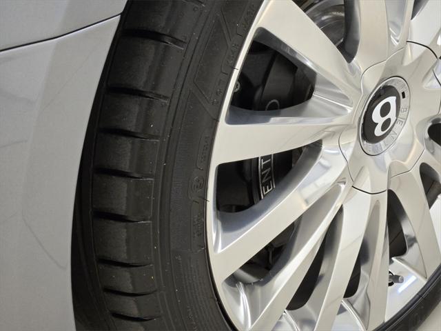 used 2020 Bentley Mulsanne car, priced at $259,990