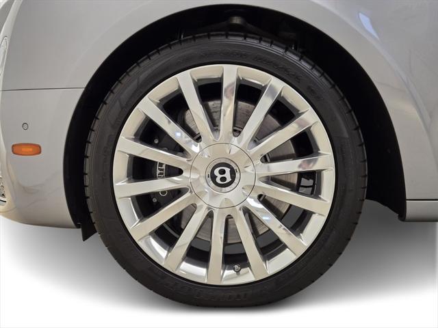 used 2020 Bentley Mulsanne car, priced at $259,990