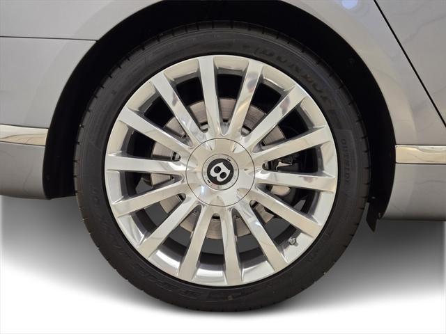 used 2020 Bentley Mulsanne car, priced at $259,990