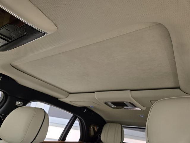 used 2020 Bentley Mulsanne car, priced at $259,990