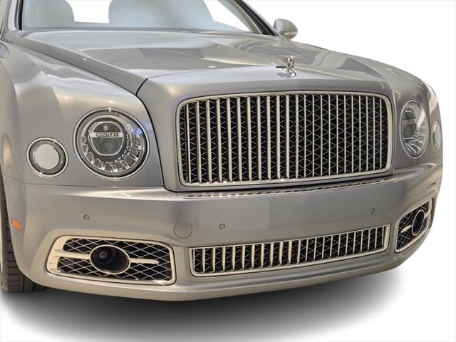 used 2020 Bentley Mulsanne car, priced at $259,990