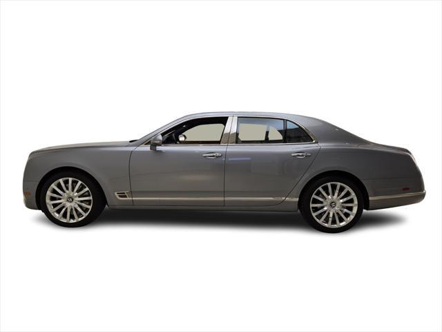 used 2020 Bentley Mulsanne car, priced at $259,990