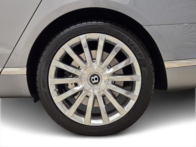 used 2020 Bentley Mulsanne car, priced at $259,990